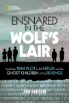 Ensnared in the Wolf's Lair