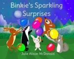 Binkie's Sparkling Surprises