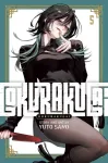 Gokurakugai, Vol. 5
