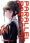 Parallel Paradise Vol. 24