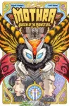 Godzilla Legends--Mothra: Queen of the Monsters