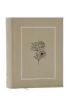 NKJV, Journal the Word Bible, Large Print