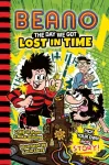 BEANO The Day We Got Lost in Time