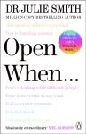 Open When&hellip;