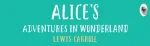 Alice's Adventures in Wonderland