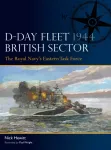 D-Day Fleet 1944, British Sector