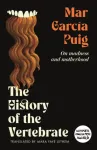 The History of the Vertebrate