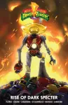 Mighty Morphin Power Rangers: Rise of Dark Specter