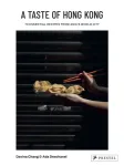 A Taste of Hong Kong