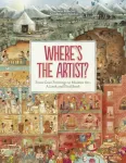 Where&lsquo;s the Artist?