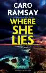 Where She Lies