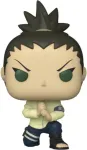 Funko Pop! Boruto - Shikadai