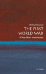 First World War
