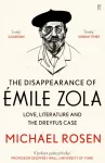 The Disappearance of Emile Zola