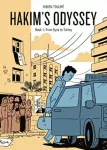 Hakim&rsquo;s Odyssey