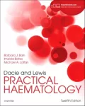 Dacie ja Lewise praktiline hematoloogia