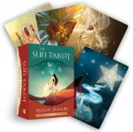 Sufi Tarot, A 78-Card Deck and Guidebook
