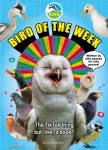 RSPB Bird of the Week, The TikTok thing but, like, a book?