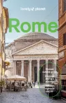 Lonely Planet Rome, Detailed Itineraries | Travel Like a Local | Insider Tips | Covers Trastevere, Vatican City, Tivoli, Ostia, and more