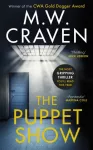Puppet Show, Winner of the CWA Gold Dagger Award 2019