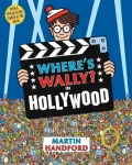 Where's Wally? In Hollywood, A Perfect Search-and-Find Present