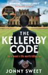 Kellerby Code, 'If you like Wodehouse and you liked Highsmith . . . that's what it reminded me of.' Richard Osman