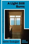 Light Still Burns, Part 3 of the Anatolian Blues trilogy