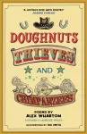 Doughnuts, Thieves and Chimpanzees