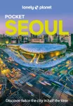 Lonely Planet Pocket Seoul