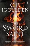 Sword Saint, Empire of Salt Book III