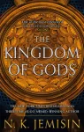 Kingdom Of Gods, Book 3 of the Inheritance Trilogy