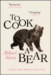 To Cook a Bear, Winner of the Petrona Award 2021