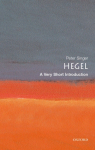 Hegel, A Very Short Introduction