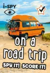 i-SPY On a Road Trip, Spy it! Score it!