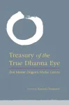 Treasury of the True Dharma Eye