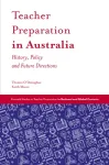 Teacher Preparation in Australia