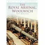 Royal Arsenal, Woolwich
