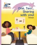 Reading Planet - One, two&hellip;Sharing with you! - Lilac: Lift-off