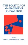 Politics of Management Knowledge