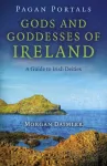 Pagan Portals &ndash; Gods and Goddesses of Ireland &ndash; A Guide to Irish Deities