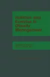 Nutrition and Exercise in Obesity Management