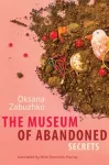 Museum of Abandoned Secrets