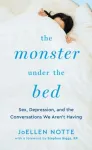 The Monster Under The Bed