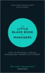 Little Black Book for Managers