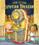 How to Find Egyptian Treasure