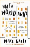Half a World Away