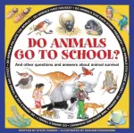 Do Animals Go to School?