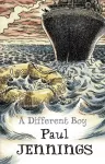 Different Boy