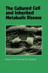 Cultured Cell and Inherited Metabolic Disease