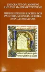 Craft of Lymmyng and The Maner of Steynyng